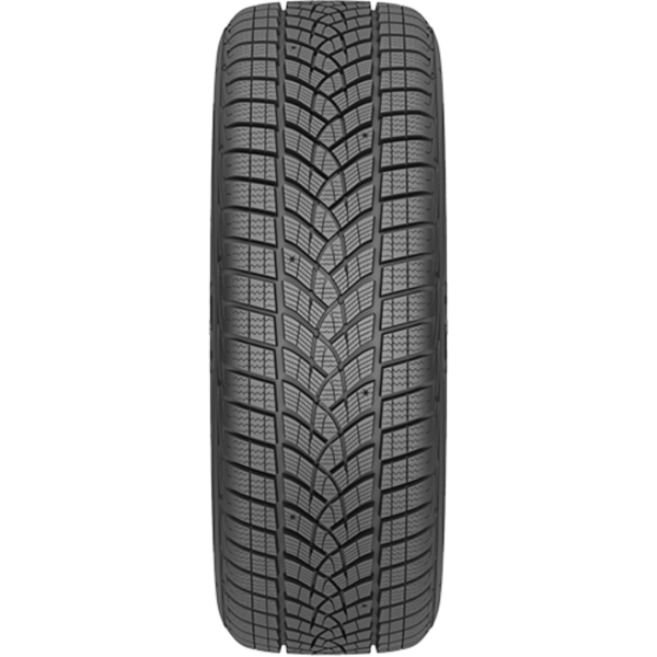 GOODYEAR - ULTRAGRIP PERFORMANCE+ SUV - 265/50 R19 TL 110V M+S 3PMSF MFS XL BSW -  Winterreifen