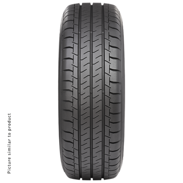 FALKEN - LINAM VAN01 - 205/75 R16 TL 113/111R 6PR -  Sommerreifen