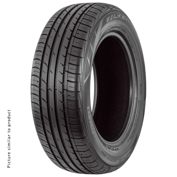 FALKEN - ZIEX ZE914B - 225/45 R17 TL 91W DEMO MFS -  Sommerreifen