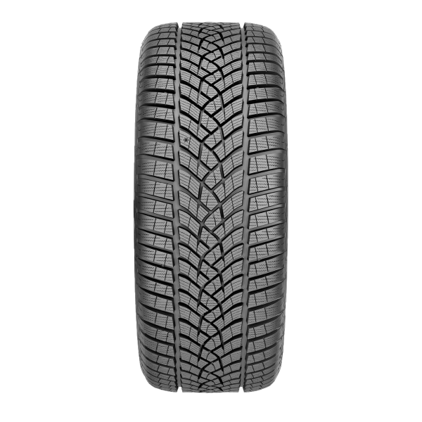 GOODYEAR - ULTRAGRIP PERFORMANCE GEN-1 - 205/60 R16 TL 96H M+S 3PMSF MFS XL * ROF -  Winterreifen