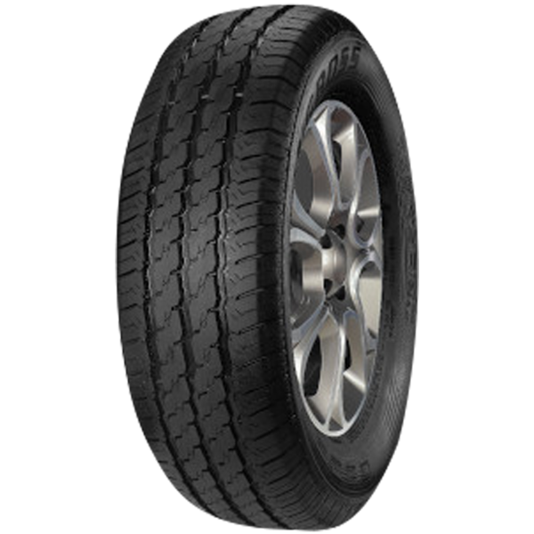 KINGBOSS - G326 - 185 R14 TL 102/100T BSW 8PR -  Sommerreifen