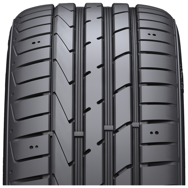 HANKOOK - VENTUS S1 EVO2 (K117) - 275/30 R20 TL 97Y XL -  Sommerreifen