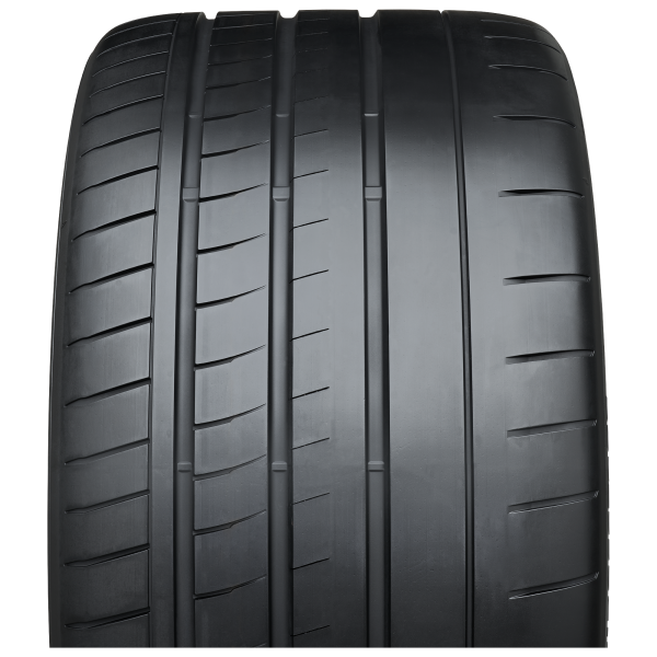 BRIDGESTONE - POTENZA RACE - 265/35 ZR18 TL 97(Y) MFS XL BSW -  Sommerreifen