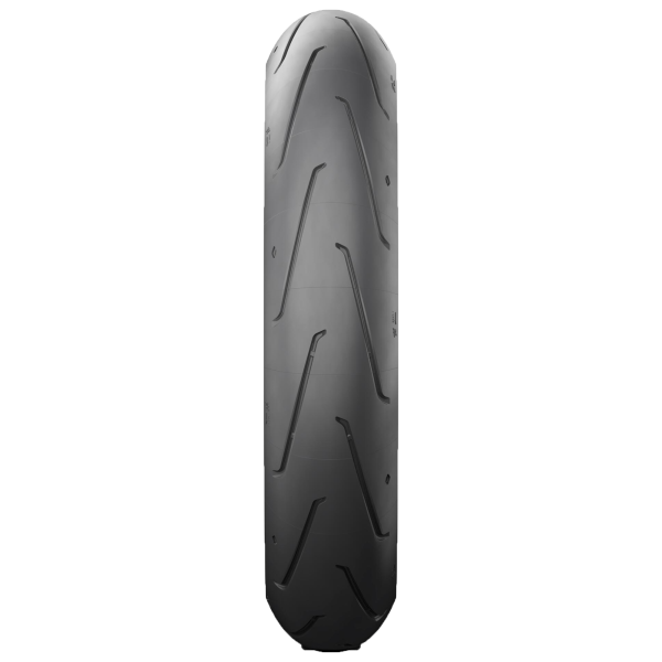 MICHELIN - SCORCHER SPORT - 120/70 ZR17 TL 58(W) -  Sommerreifen