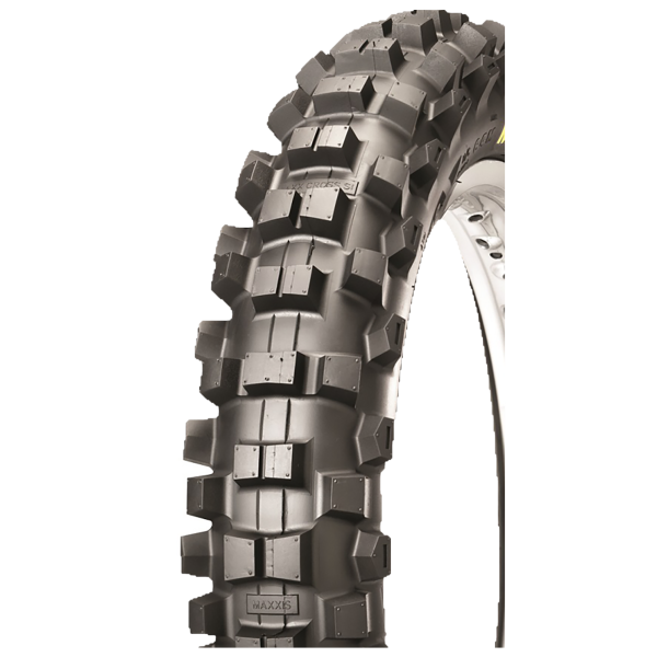 MAXXIS - MAXXCROSS SI M7312 - 80/100 -12 TT 41M TT -  Sommerreifen