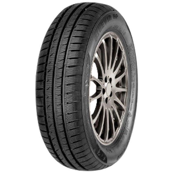 SUPERIA - BLUEWIN HP - 215/60 R16 TL 99H M+S 3PMSF XL BSW -  Winterreifen