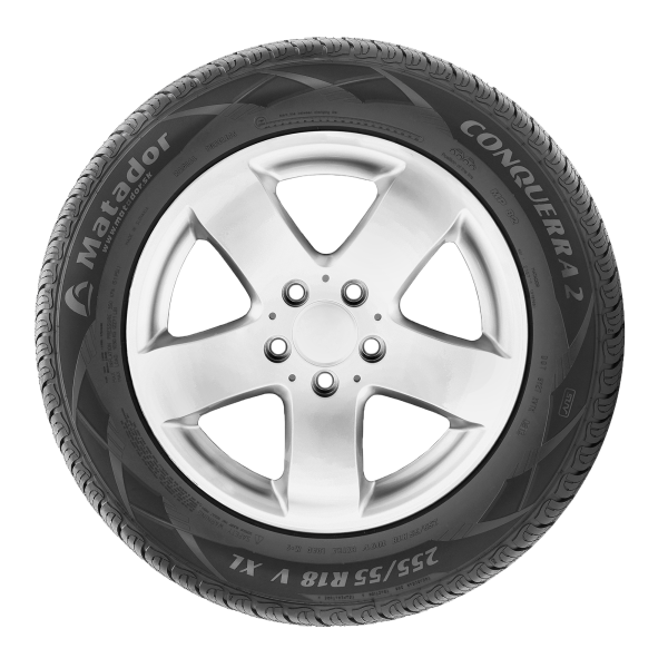 MATADOR - MP 82 CONQUERRA 2 4x4 SUV - 245/70 R16 TL 107H FR -  Sommerreifen