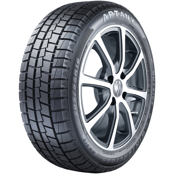 APTANY - RW312 - 215/60 R17 TL 96S 3PMSF -  Winterreifen
