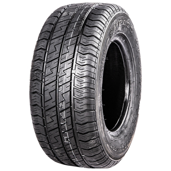 COMPASS - COMPASS ST5000 - 155/70 R12 TL 104/102N 12PR -  Sommerreifen