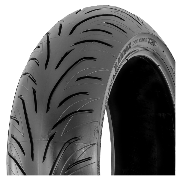 BRIDGESTONE - BATTLAX T31 REAR - 190/55 ZR17 TL 75(W) REAR -  Sommerreifen