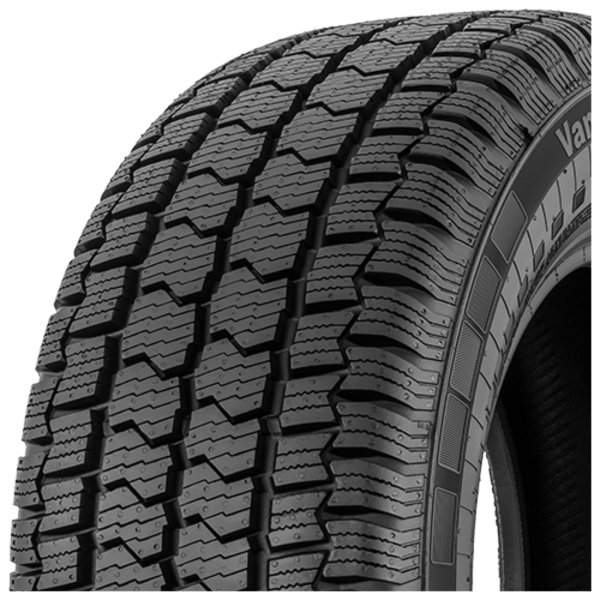 CONTINENTAL - VANCOFOURSEASON 2 - 205/65 R16 TL 107/105T M+S 3PMSF 8PR MO -  Ganzjahresreifen