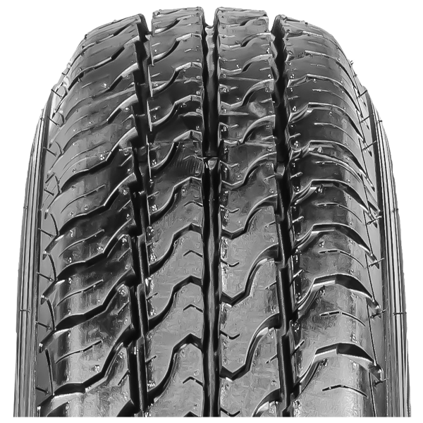 DUNLOP - ECONODRIVE - 195/65 R16 TL 104/102T 8PR -  Sommerreifen