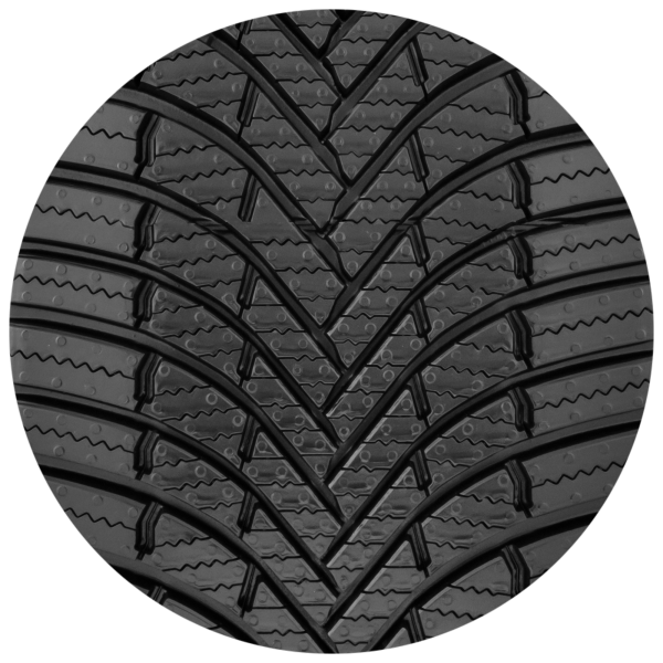 FIRESTONE - MULTISEASON GEN02 - 165/60 R15 TL 81H 3PMSF -  Ganzjahresreifen