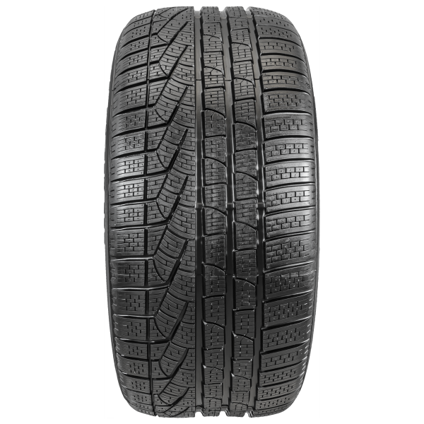 PIRELLI - WINTER 270 SOTTOZERO SERIE II - 305/30 R21 TL 104W M+S 3PMSF XL A7A -  Winterreifen