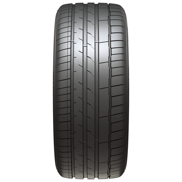 HANKOOK - VENTUS S1 EVO3 EV - 235/55 R19 TL 101T BSW -  Sommerreifen