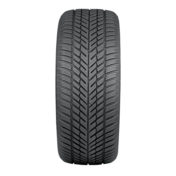 NOKIAN - SEASONPROOF 2 XL SILENTDRIVE - 255/45 R20 TL 105W 3PMSF XL SILENTDRIVE -  Ganzjahresreifen