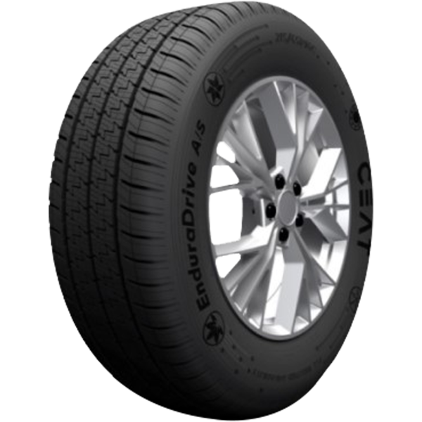 CEAT - ENDURADRIVE A/S - 225/65 R16 TL 112/110T * M+S 3PMSF BSW 8PR -  Ganzjahresreifen