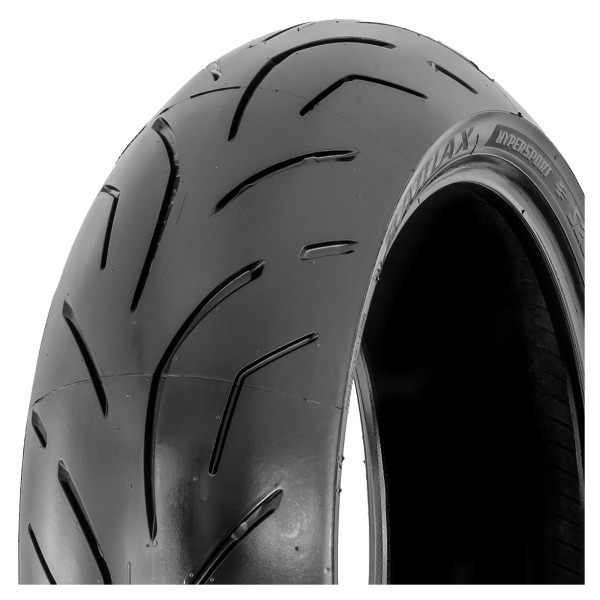 BRIDGESTONE - BATTLAX S20 R M - 180/55 ZR17 TL 73(W) -  Sommerreifen