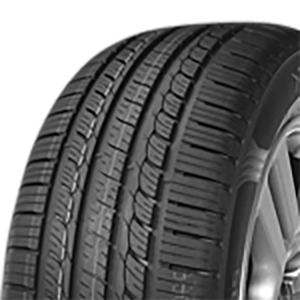 ROYAL BLACK - ROYAL SPORT - 235/70R16 106H TL -  Sommerreifen