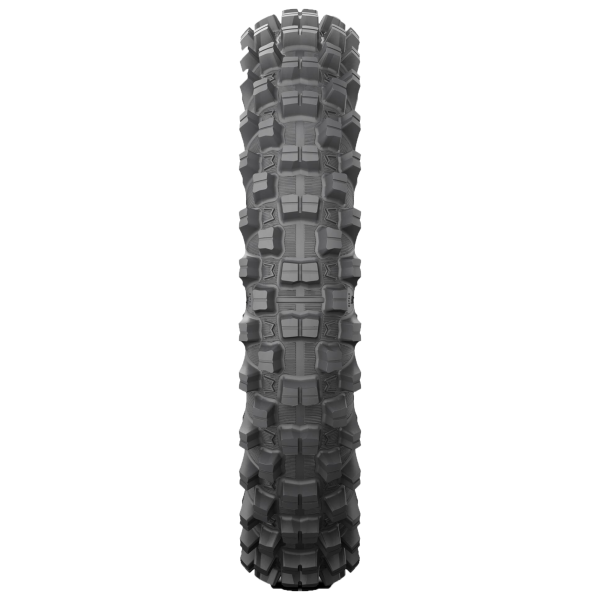 MICHELIN - STARCROSS 5 MINI - 80/100 -12 TT 41M TT -  Sommerreifen