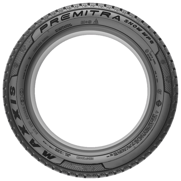 MAXXIS - VICTRA SPORT 6 XL - 235/35 R19 TL 91Y XL -  Sommerreifen