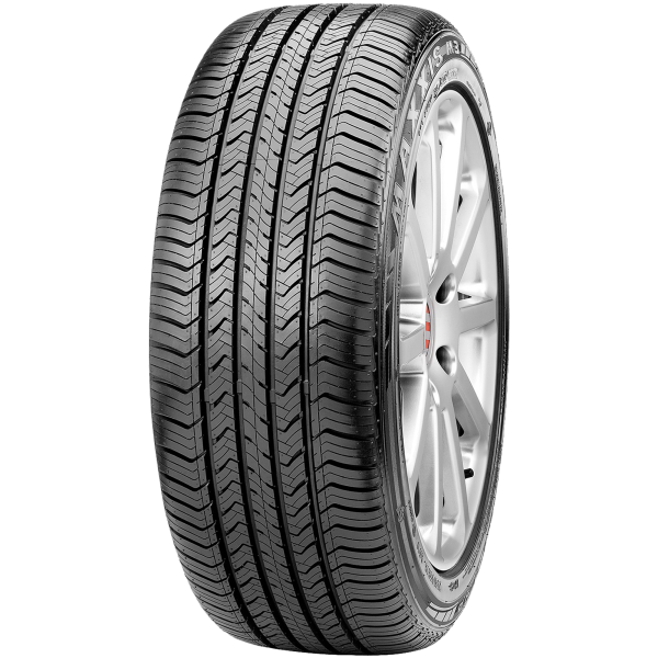 MAXXIS - BRAVO HPM3 - 265/50 R20 TL 107V M+S BSW -  Sommerreifen