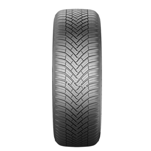 CONTINENTAL - ALLSEASONCONTACT - 255/45 R20 TL 101T M+S 3PMSF BSW FR -  Ganzjahresreifen