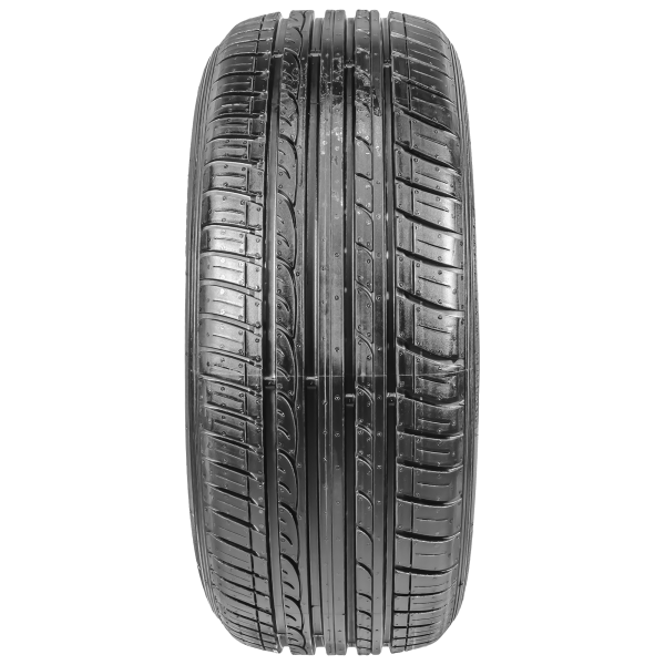 DUNLOP - SP SPORT FASTRESPONSE - 225/45 R17 TL 91W MFS -  Sommerreifen