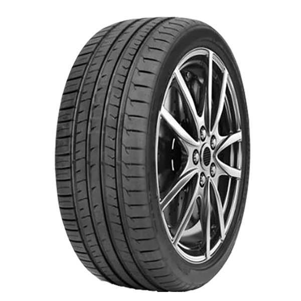 KPATOS - FM601 - 185/60 R15 TL 88H XL BSW -  Sommerreifen