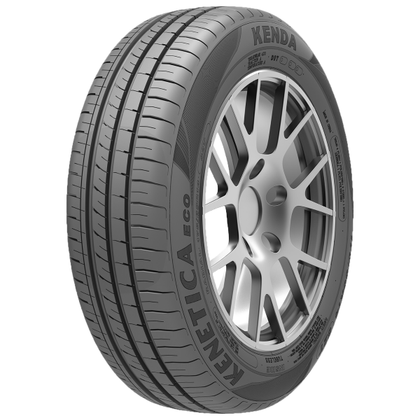 KENDA - KENETICA ECO KR203 - 195/50 R15 TL 82V BSW -  Sommerreifen