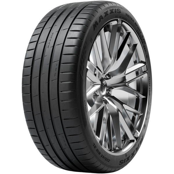 MAXXIS - VICTRA SPORT 6 SUV - 255/45 R20 TL 105Y -  Sommerreifen
