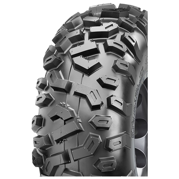 CST - STAG CU-58 - 27/9.00 R14 TL 76G 8PR -  Sommerreifen