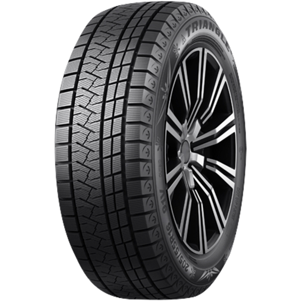 TRIANGLE - SNOWLINK PL02 - 225/60 R18 TL 104V M+S 3PMSF XL BSW -  Winterreifen