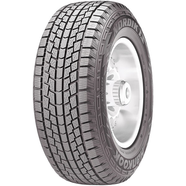 HANKOOK - DYNAPRO I*CEPT (RW08) - 175/80 R16 TL 91Q 3PMSF -  Winterreifen