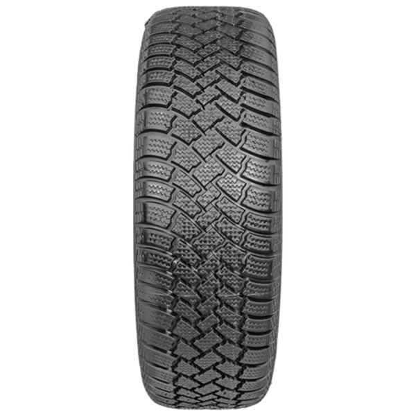 CONTINENTAL - CONTIWINTERCONTACT TS 760 - 145/65 R15 TL 72T M+S 3PMSF FR -  Winterreifen