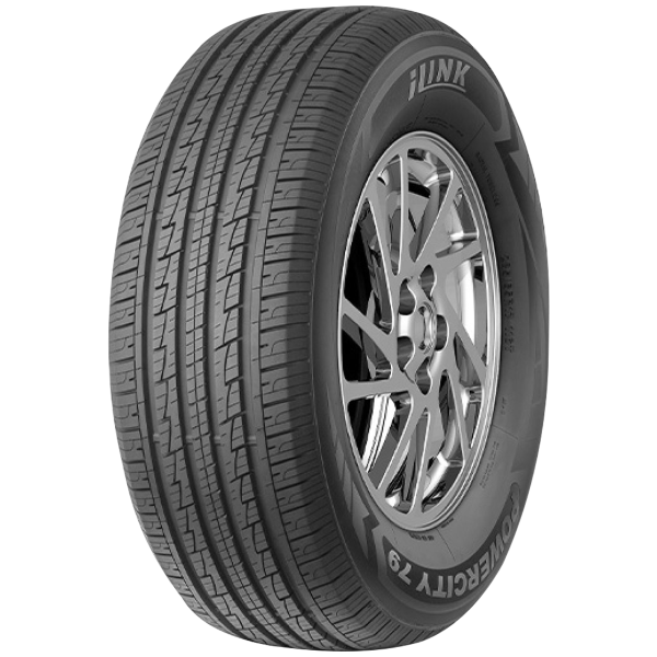 ILINK - POWERCITY 79 XL - 235/60 R18 TL 107H XL -  Sommerreifen