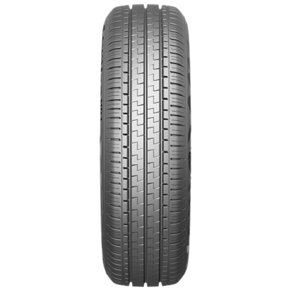 GITI - GITIVAN HD1 - 205/70 R17 TL 115/113R 8PR BSW -  Sommerreifen