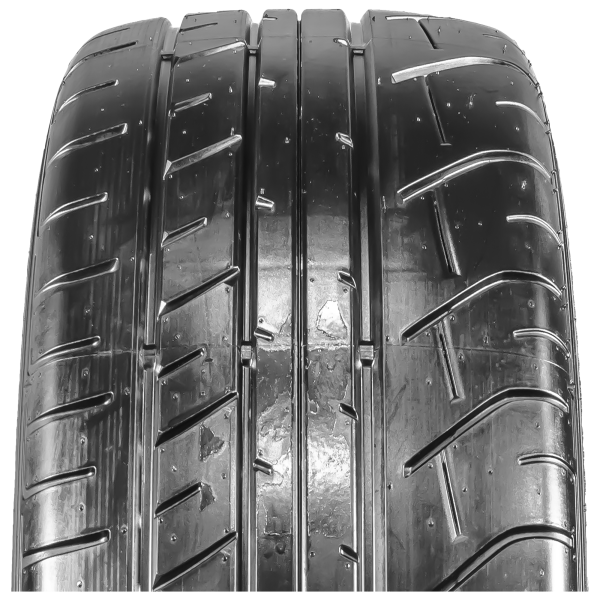 DUNLOP - SP SPORT MAXX GT600 - 255/40 ZRF20 TL 101(Y) M+S MFS XL BSW DSST NR1 -  Sommerreifen