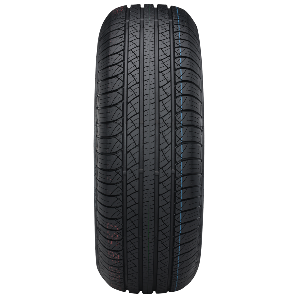 APLUS - A919 - 235/60 R17 TL 106H XL -  Sommerreifen