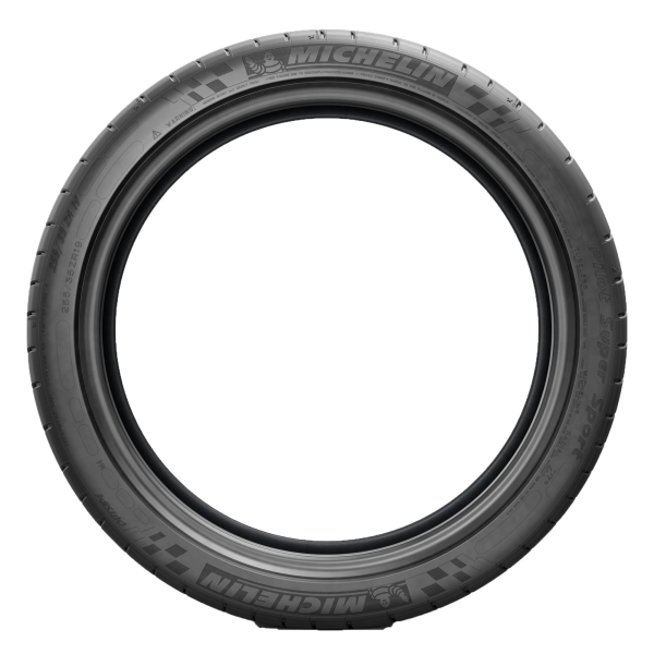 MICHELIN - PILOT SUPER SPORT - 305/35 ZR22 TL 110(Y) XL FSL -  Sommerreifen