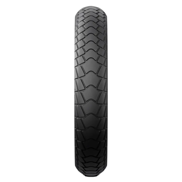 MICHELIN - ANAKEE ADVENTURE 2 - 120/70 R19 TT 60V TT -  Ganzjahresreifen