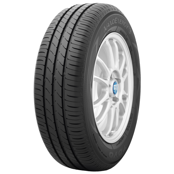 TOYO - NANOENERGY 3 - 175/65 R14 TL 86T XL -  Sommerreifen