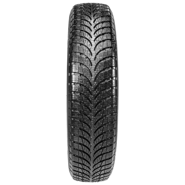 BRIDGESTONE - BLIZZAK LM-500 - 155/70 R19 TL 88Q M+S 3PMSF XL * -  Winterreifen