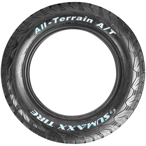 SUMAXX - ALL TERRAIN AT - 265/70 R15 112T TL RWL -  Sommerreifen