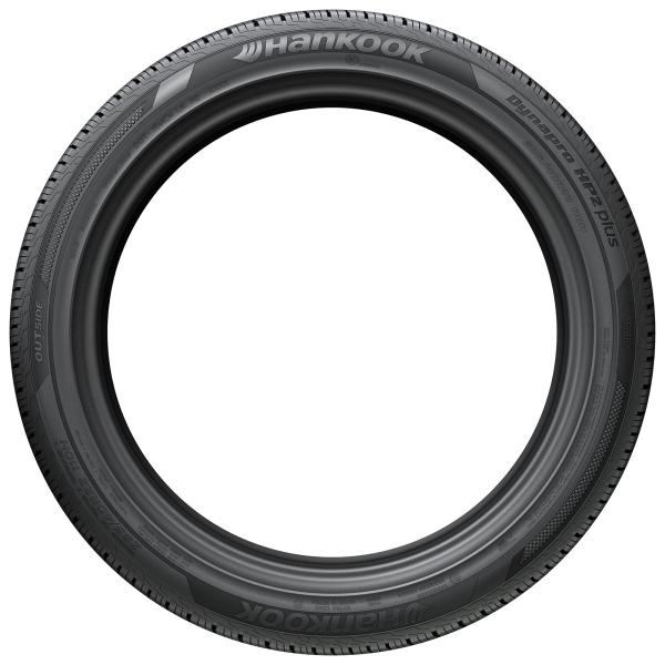 HANKOOK - DYNAPRO HP2 PLUS (RA33D) - 285/45 R21 TL 113H M+S XL AO -  Sommerreifen