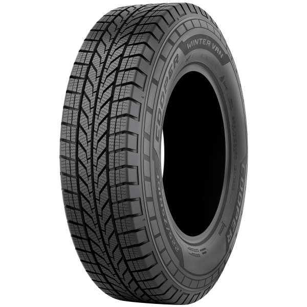 COOPER - COOPER WINTER VAN EVR 8PR - 225/55 R17 TLC 109/107T 3PMSF 8PR -  Winterreifen