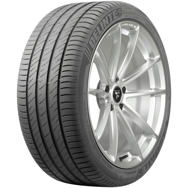 DELINTE - DS2 SUV - 235/55 R18 TL 104V XL BSW -  Sommerreifen