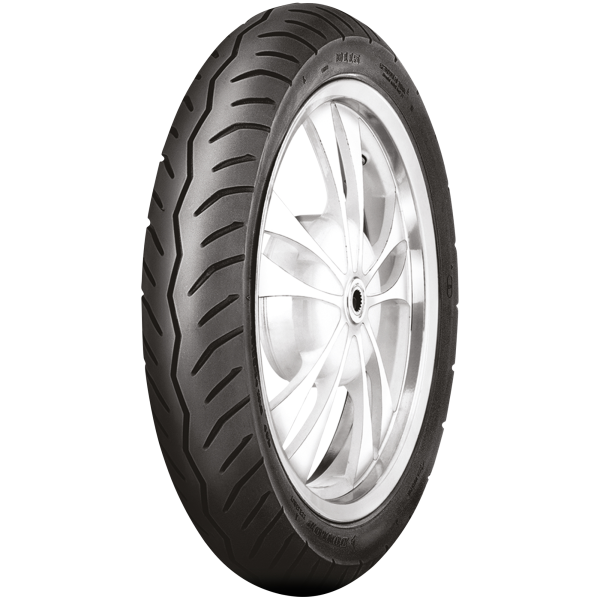 DUNLOP - D115 - 100/70 -14 TL 51P -  Sommerreifen