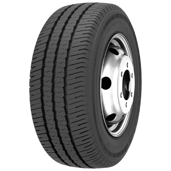 WESTLAKE - RADIAL SC328 - 175/75 R16 TL 101/99Q M+S 8PR -  Sommerreifen