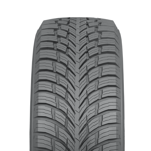 NOKIAN - NOKIAN SEASONPROOF C - 195/65 R16 TL 104/102T 3PMSF -  Ganzjahresreifen